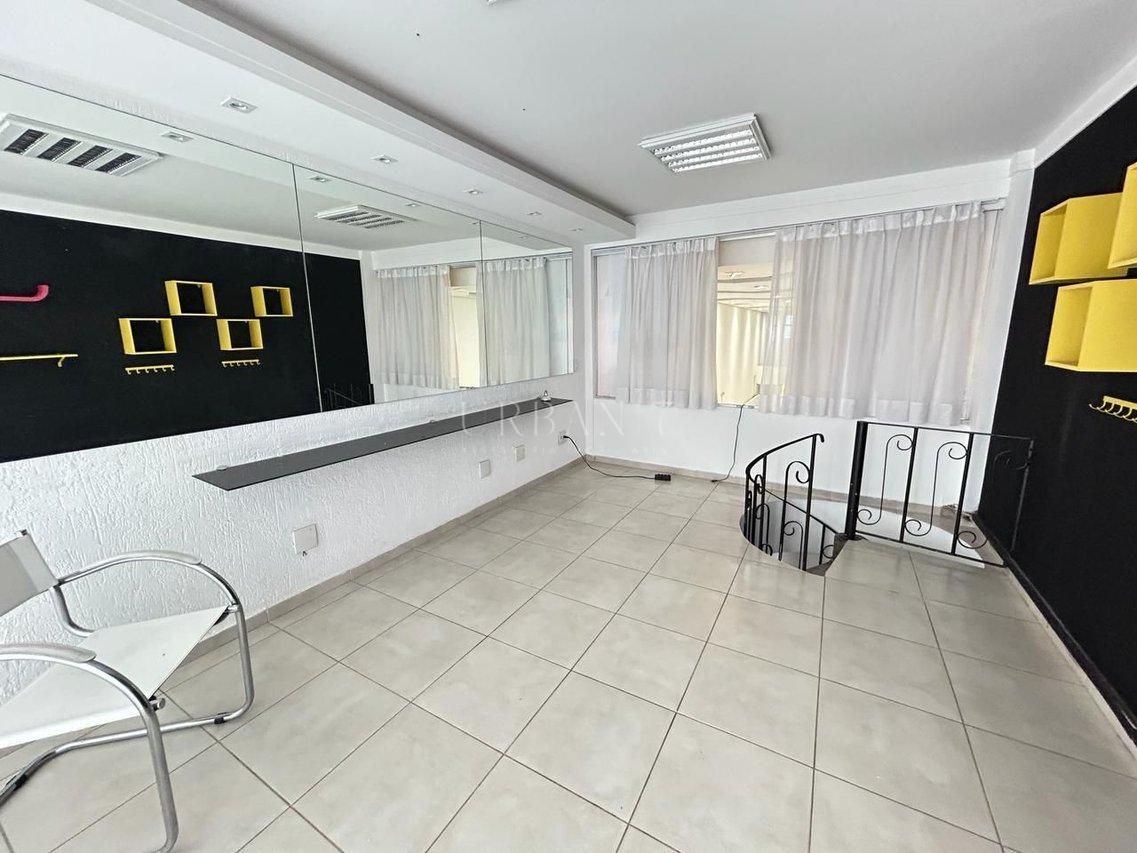 Ponto Comercial,150m² - Av: Coronel Nogueira Padilha  - Sorocaba - SP Rua Coronel Nogueira Padilha Sorocaba - 