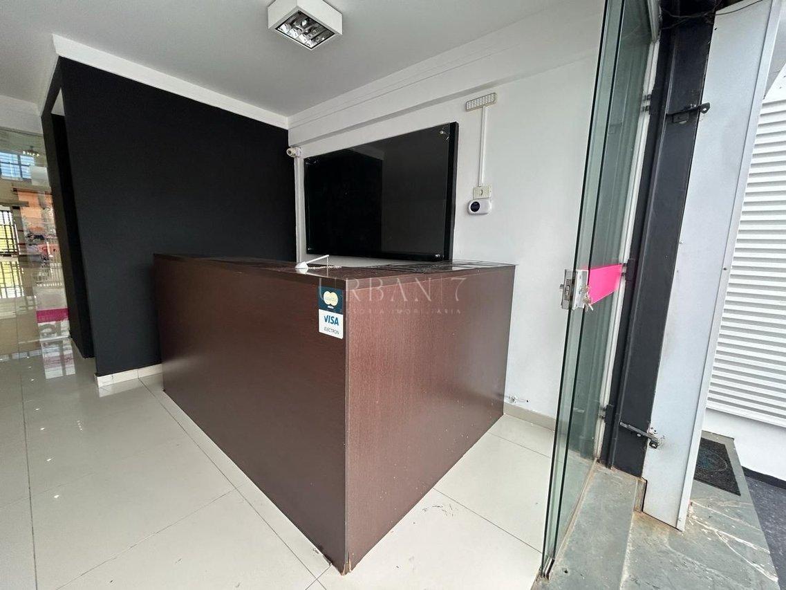 Ponto Comercial,150m² - Av: Coronel Nogueira Padilha  - Sorocaba - SP Rua Coronel Nogueira Padilha Sorocaba - 