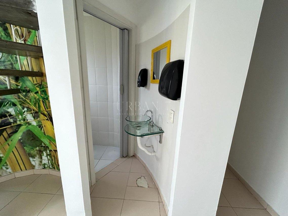 Ponto Comercial,110m² - Av: Coronel Nogueira Padilha  - Sorocaba - SP Rua Coronel Nogueira Padilha Sorocaba - 
