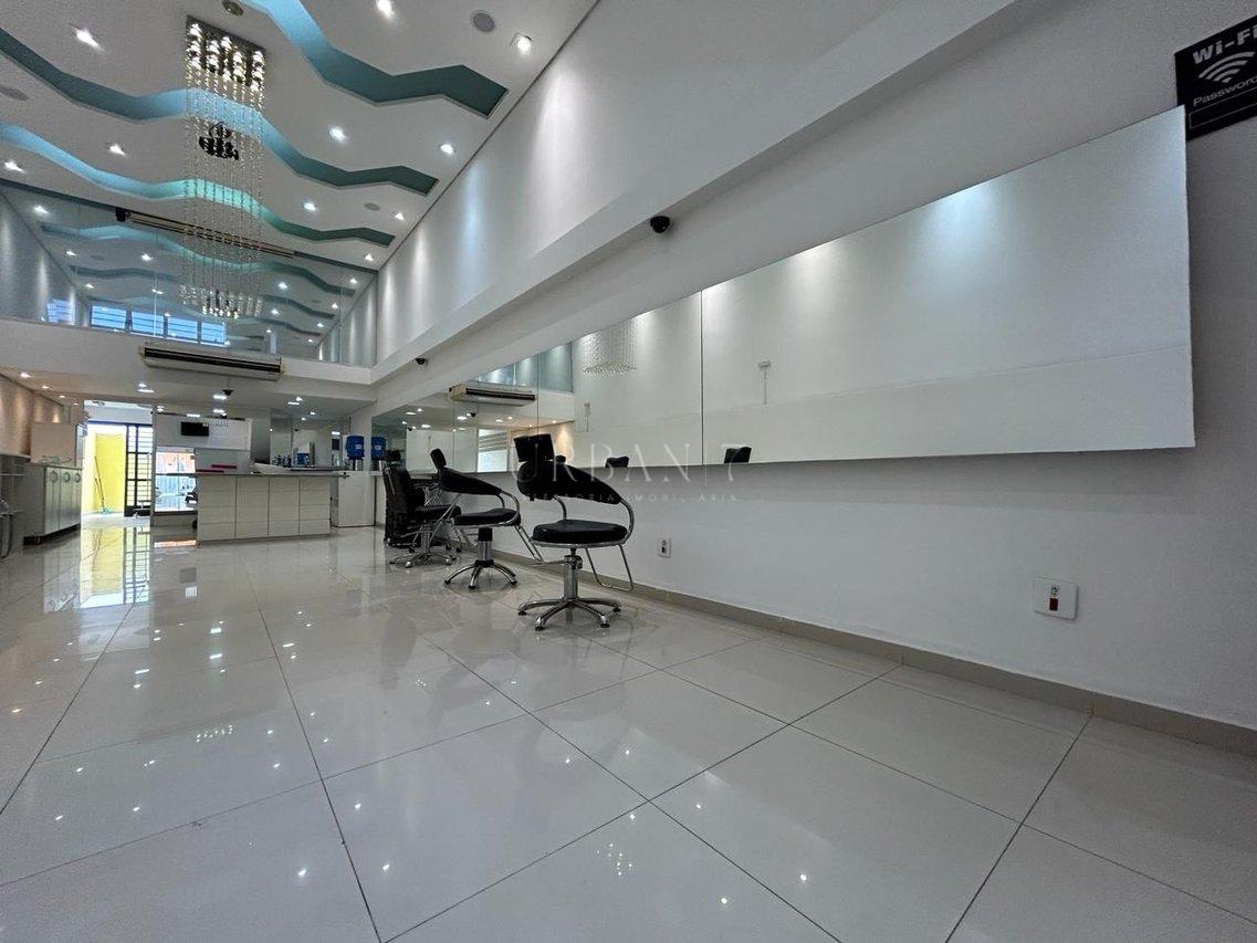 Ponto Comercial,110m² - Av: Coronel Nogueira Padilha  - Sorocaba - SP Rua Coronel Nogueira Padilha Sorocaba - 