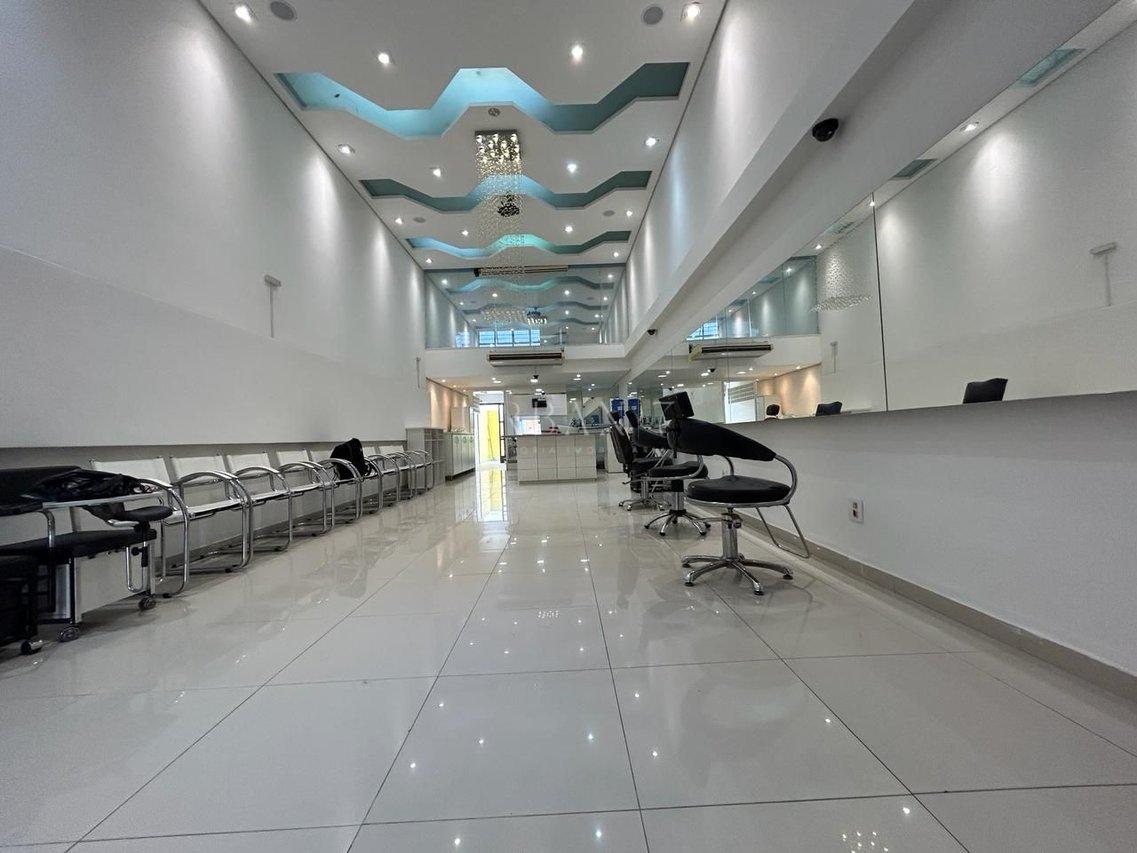Ponto Comercial,110m² - Av: Coronel Nogueira Padilha  - Sorocaba - SP Rua Coronel Nogueira Padilha Sorocaba - 