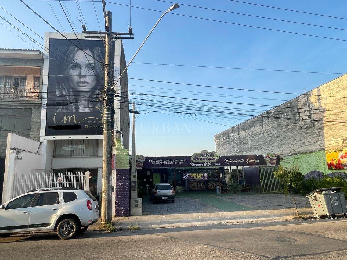 Ponto Comercial,110m² - Av: Coronel Nogueira Padilha  - Sorocaba - SP Rua Coronel Nogueira Padilha Sorocaba - 