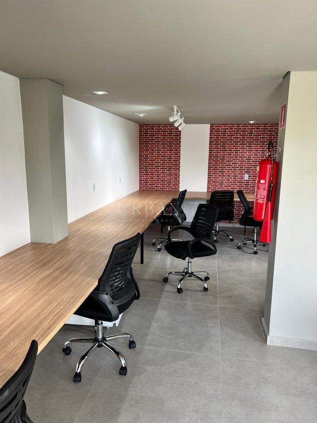 Apartamento com 2 dormitórios,53m² - Condomínio Residencial Monterrey - Sorocaba - SP Rua Auta L. Paschoalick Sorocaba - 
