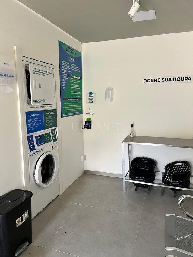 Apartamento com 2 dormitórios,53m² - Condomínio Residencial Monterrey - Sorocaba - SP Rua Auta L. Paschoalick Sorocaba - 