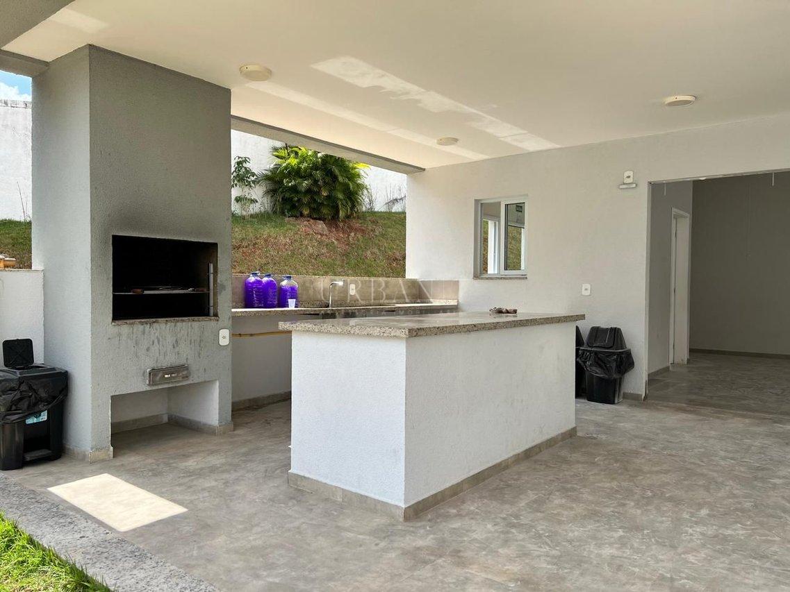 Apartamento com 2 dormitórios,53m² - Condomínio Residencial Monterrey - Sorocaba - SP Rua Auta L. Paschoalick Sorocaba - 