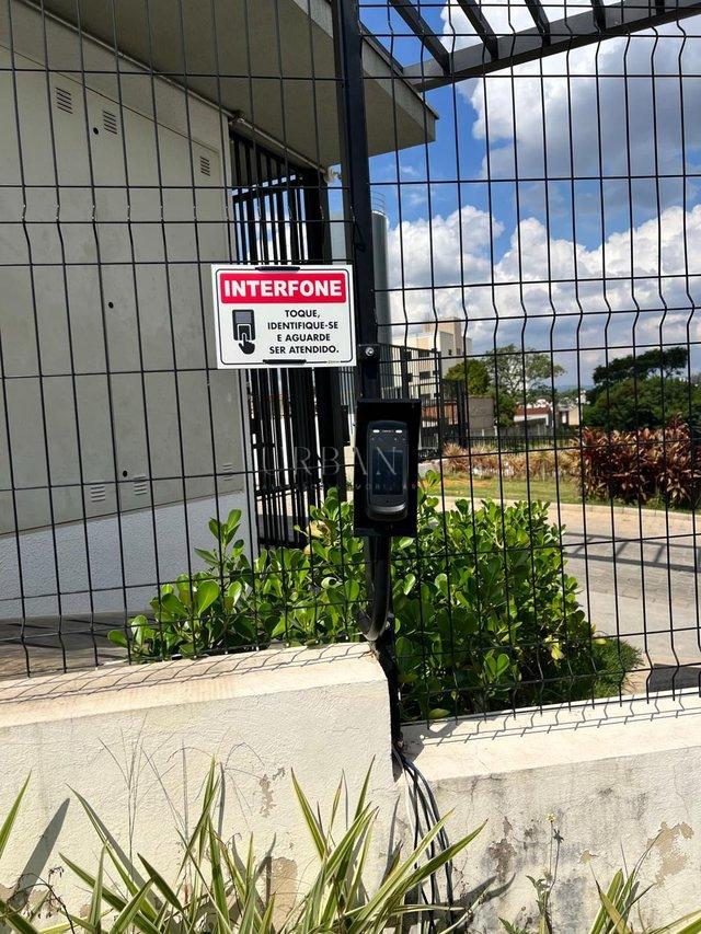 Apartamento com 2 dormitórios,53m² - Condomínio Residencial Monterrey - Sorocaba - SP Rua Auta L. Paschoalick Sorocaba - 
