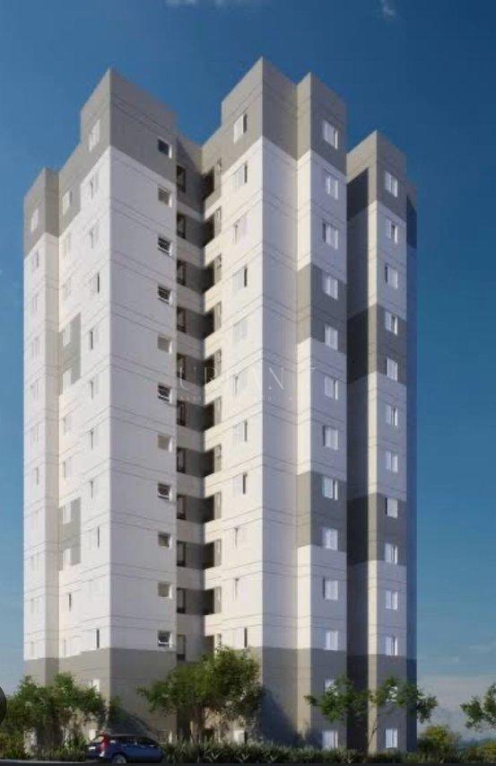 Apartamento com 2 dormitórios,53m² - Condomínio Residencial Monterrey - Sorocaba - SP Rua Auta L. Paschoalick Sorocaba - 