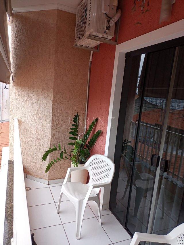 Casa com 3 dormitórios à venda,100m² - Jardim Vila São Domingos - Sorocaba - SP Rua Francisco Lopes Ascencio Sorocaba - 