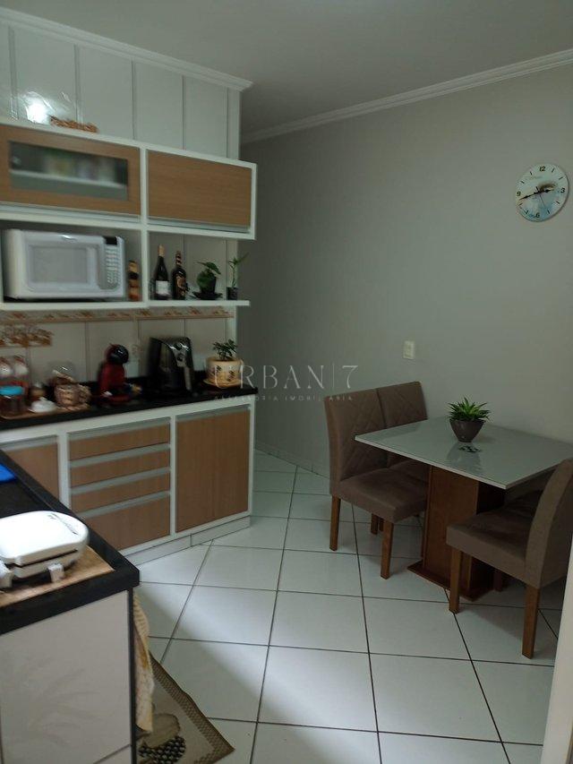 Casa com 3 dormitórios à venda,100m² - Jardim Vila São Domingos - Sorocaba - SP Rua Francisco Lopes Ascencio Sorocaba - 
