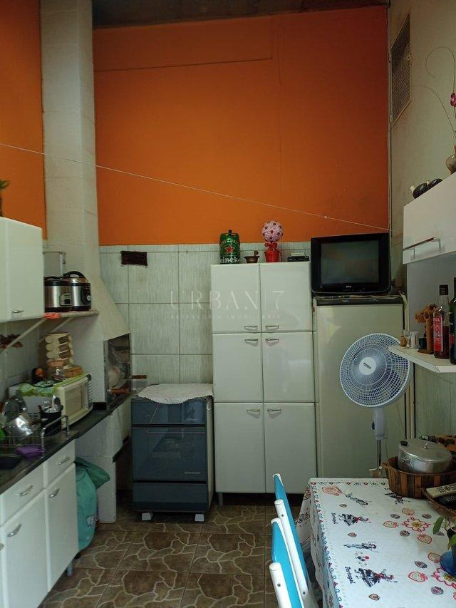 Casa com 3 dormitórios à venda,100m² - Jardim Vila São Domingos - Sorocaba - SP Rua Francisco Lopes Ascencio Sorocaba - 