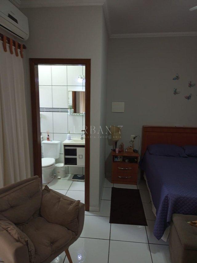 Casa com 3 dormitórios à venda,100m² - Jardim Vila São Domingos - Sorocaba - SP Rua Francisco Lopes Ascencio Sorocaba - 