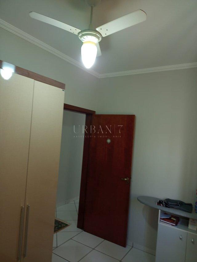 Casa com 3 dormitórios à venda,100m² - Jardim Vila São Domingos - Sorocaba - SP Rua Francisco Lopes Ascencio Sorocaba - 