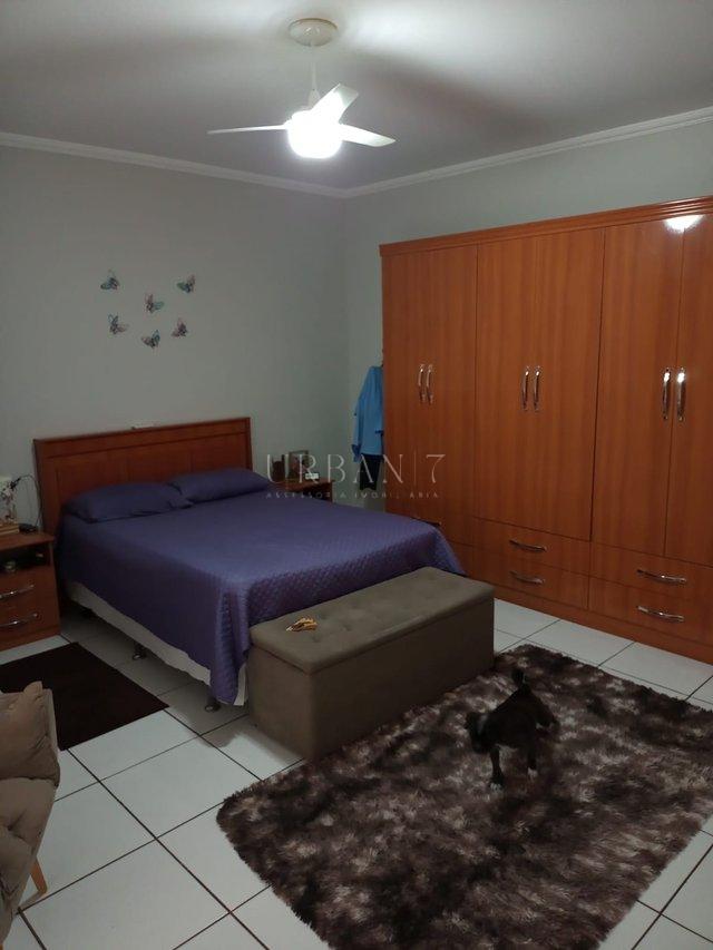 Casa com 3 dormitórios à venda,100m² - Jardim Vila São Domingos - Sorocaba - SP Rua Francisco Lopes Ascencio Sorocaba - 