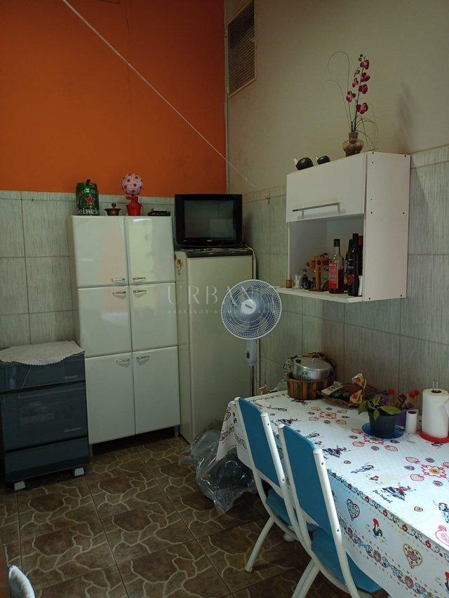 Casa com 3 dormitórios à venda,100m² - Jardim Vila São Domingos - Sorocaba - SP Rua Francisco Lopes Ascencio Sorocaba - 