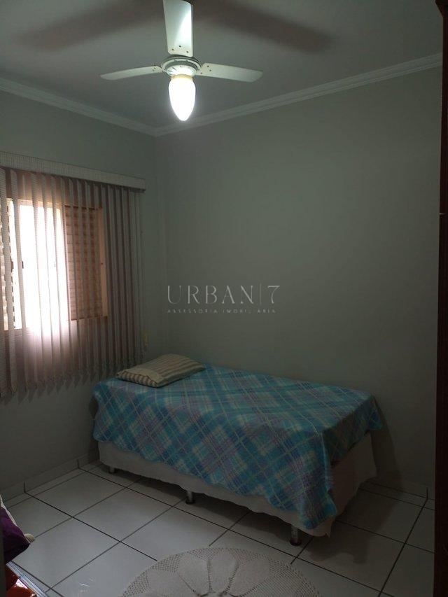 Casa com 3 dormitórios à venda,100m² - Jardim Vila São Domingos - Sorocaba - SP Rua Francisco Lopes Ascencio Sorocaba - 