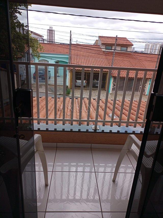 Casa com 3 dormitórios à venda,100m² - Jardim Vila São Domingos - Sorocaba - SP Rua Francisco Lopes Ascencio Sorocaba - 