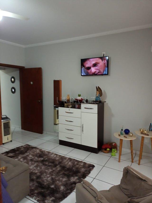 Casa com 3 dormitórios à venda,100m² - Jardim Vila São Domingos - Sorocaba - SP Rua Francisco Lopes Ascencio Sorocaba - 