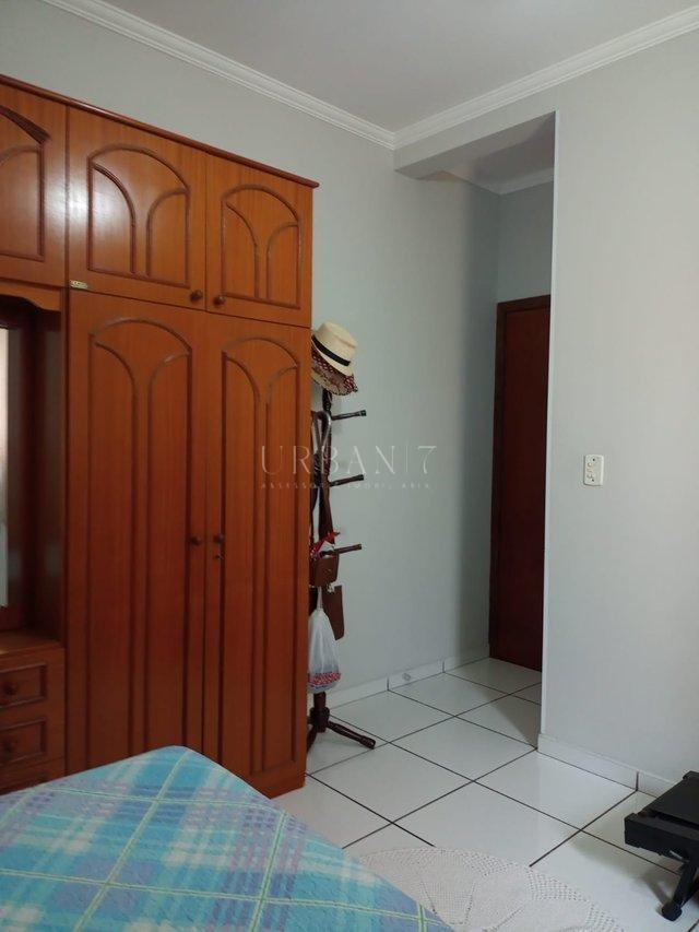 Casa com 3 dormitórios à venda,100m² - Jardim Vila São Domingos - Sorocaba - SP Rua Francisco Lopes Ascencio Sorocaba - 