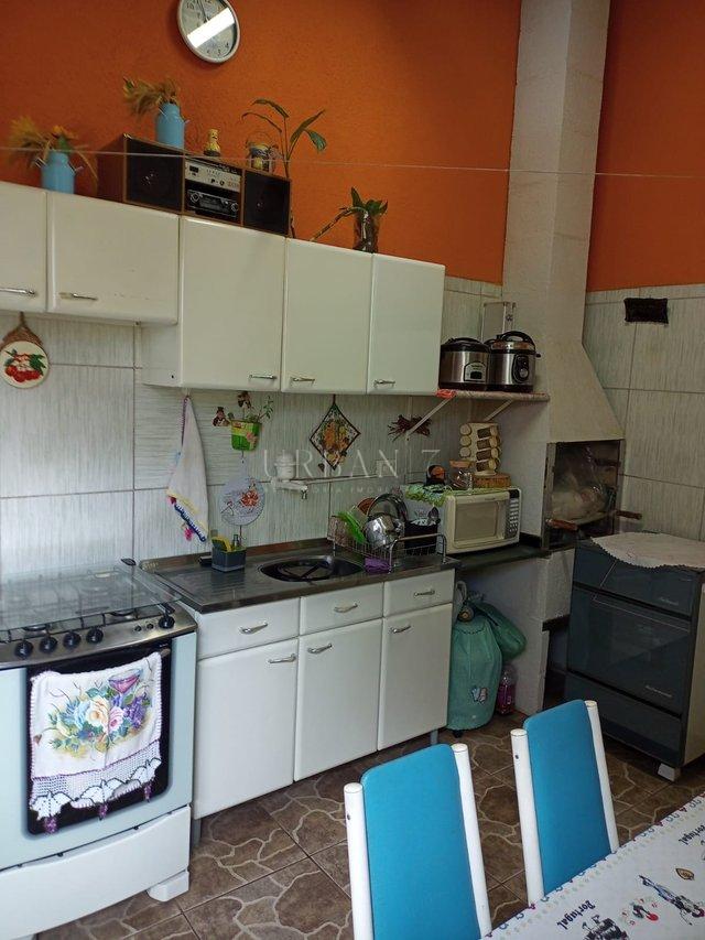 Casa com 3 dormitórios à venda,100m² - Jardim Vila São Domingos - Sorocaba - SP Rua Francisco Lopes Ascencio Sorocaba - 