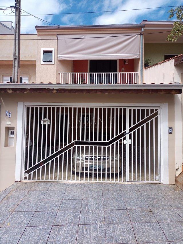 Casa com 3 dormitórios à venda,100m² - Jardim Vila São Domingos - Sorocaba - SP Rua Francisco Lopes Ascencio Sorocaba - 