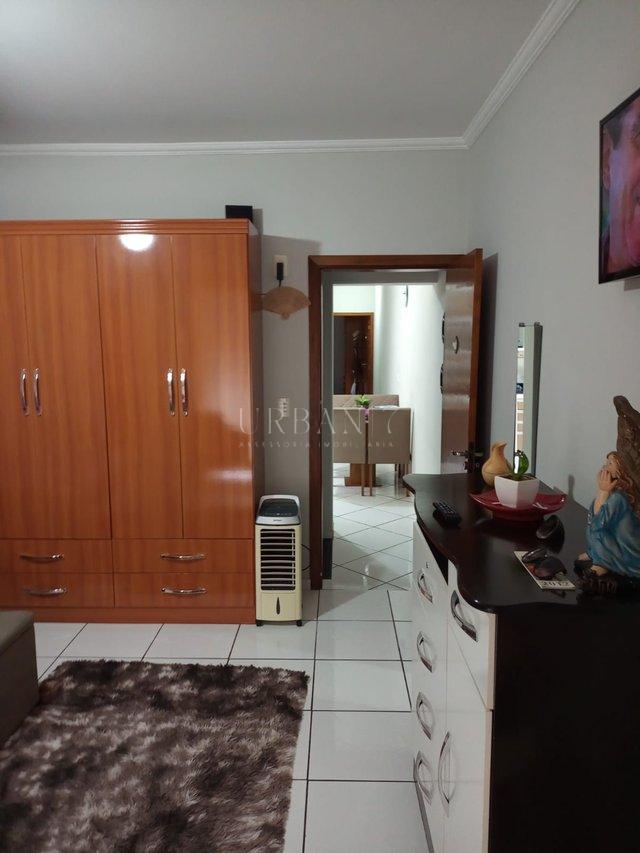 Casa com 3 dormitórios à venda,100m² - Jardim Vila São Domingos - Sorocaba - SP Rua Francisco Lopes Ascencio Sorocaba - 