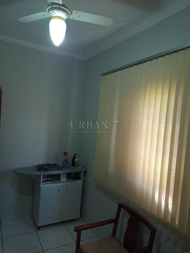Casa com 3 dormitórios à venda,100m² - Jardim Vila São Domingos - Sorocaba - SP Rua Francisco Lopes Ascencio Sorocaba - 