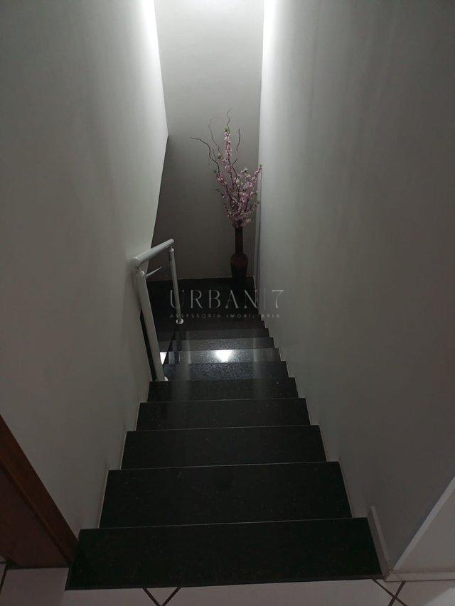 Casa com 3 dormitórios à venda,100m² - Jardim Vila São Domingos - Sorocaba - SP Rua Francisco Lopes Ascencio Sorocaba - 