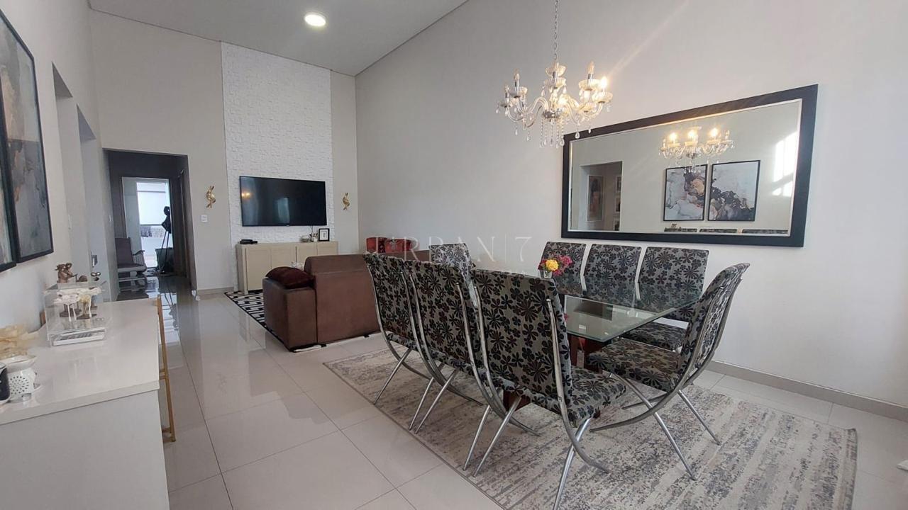 Casa com 3 dormitórios à venda,115 m² - Condomínio Horto Florestal - Sorocaba - SP Rua Mário Ossamu Kubo Sorocaba - 