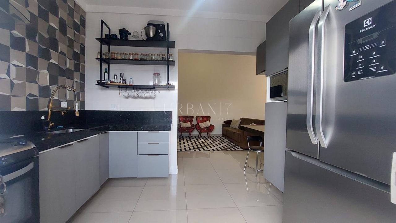 Casa com 3 dormitórios à venda,115 m² - Condomínio Horto Florestal - Sorocaba - SP Rua Mário Ossamu Kubo Sorocaba - 