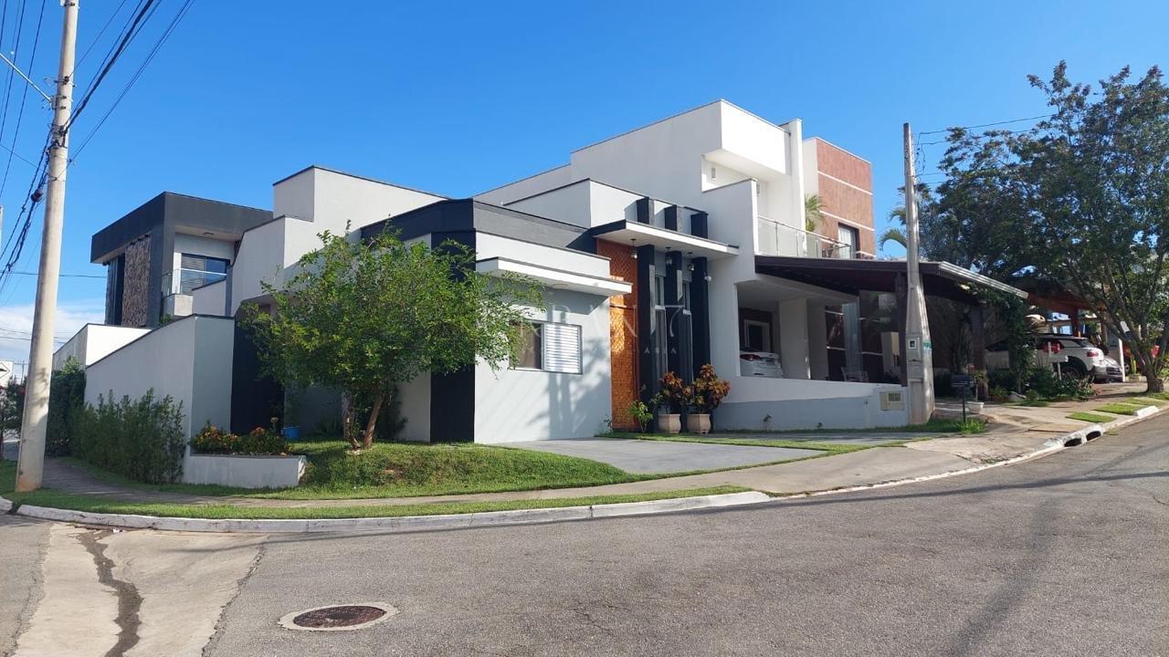 Casa com 3 dormitórios à venda,115 m² - Condomínio Horto Florestal - Sorocaba - SP Rua Mário Ossamu Kubo Sorocaba - 