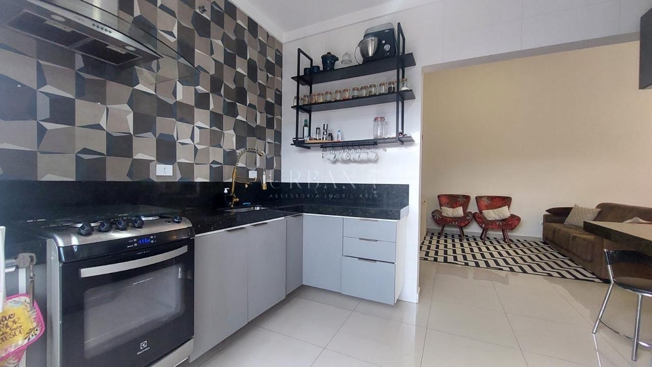 Casa com 3 dormitórios à venda,115 m² - Condomínio Horto Florestal - Sorocaba - SP Rua Mário Ossamu Kubo Sorocaba - 