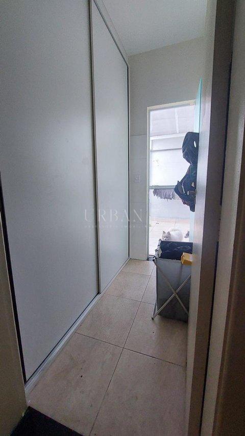 Casa com 3 dormitórios à venda,115 m² - Condomínio Horto Florestal - Sorocaba - SP Rua Mário Ossamu Kubo Sorocaba - 