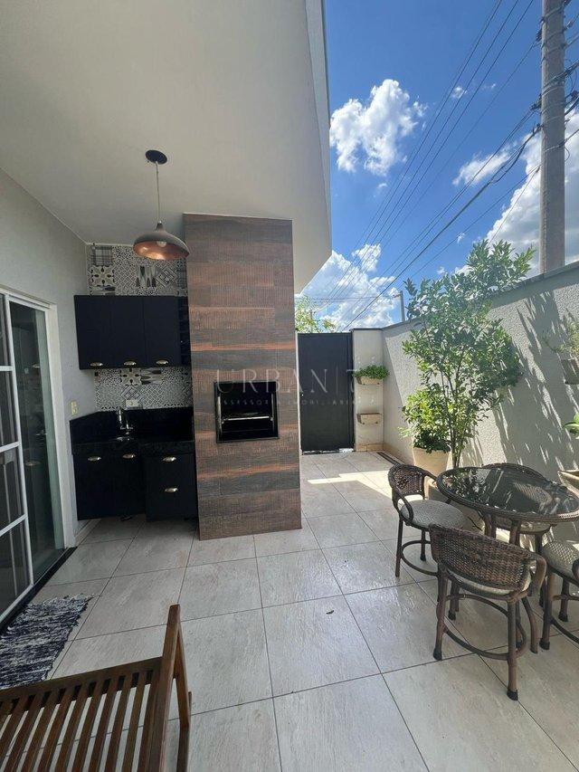 Casa com 3 dormitórios à venda,115 m² - Condomínio Horto Florestal - Sorocaba - SP Rua Mário Ossamu Kubo Sorocaba - 