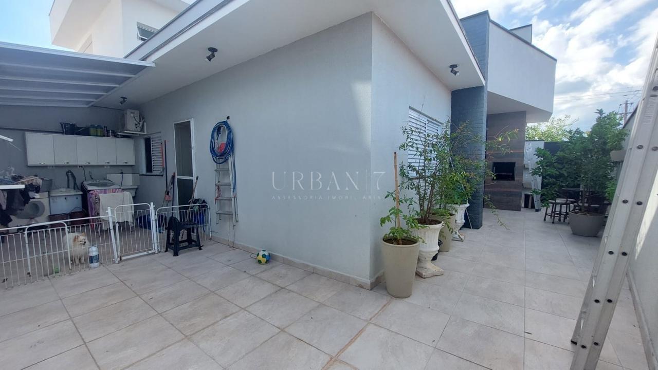 Casa com 3 dormitórios à venda,115 m² - Condomínio Horto Florestal - Sorocaba - SP Rua Mário Ossamu Kubo Sorocaba - 