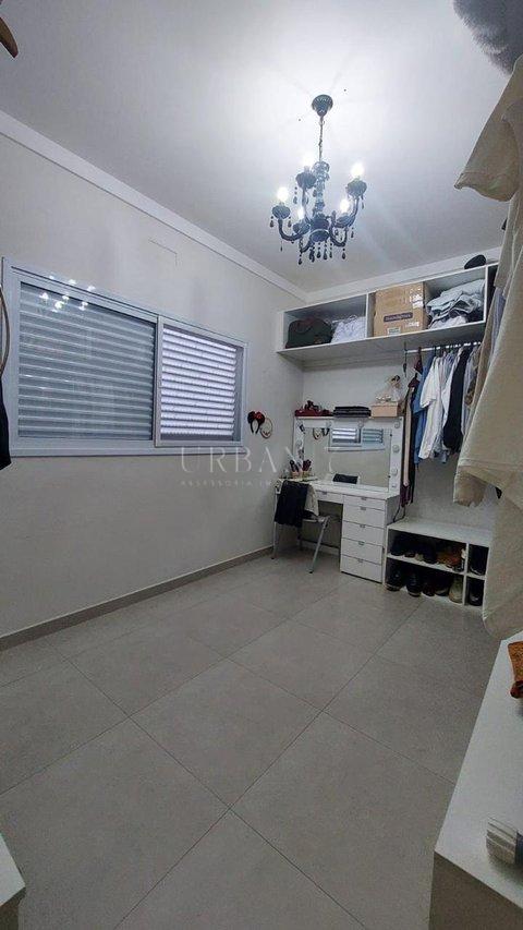 Casa com 3 dormitórios à venda,115 m² - Condomínio Horto Florestal - Sorocaba - SP Rua Mário Ossamu Kubo Sorocaba - 
