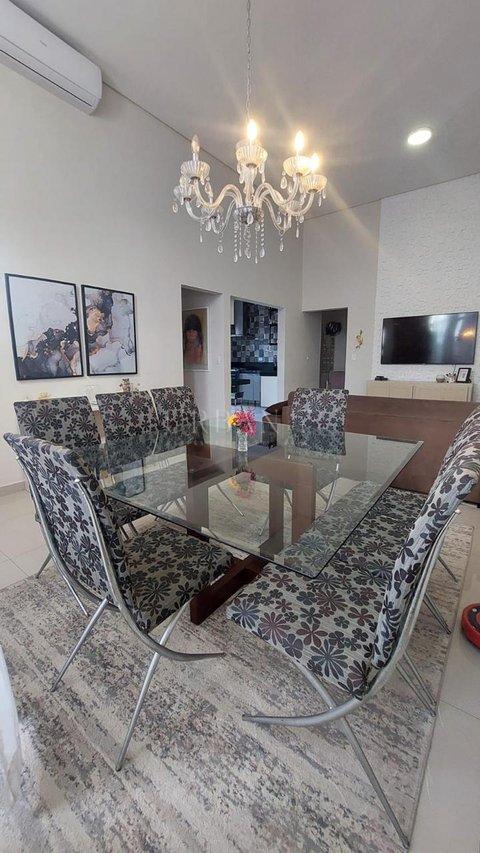 Casa com 3 dormitórios à venda,115 m² - Condomínio Horto Florestal - Sorocaba - SP Rua Mário Ossamu Kubo Sorocaba - 