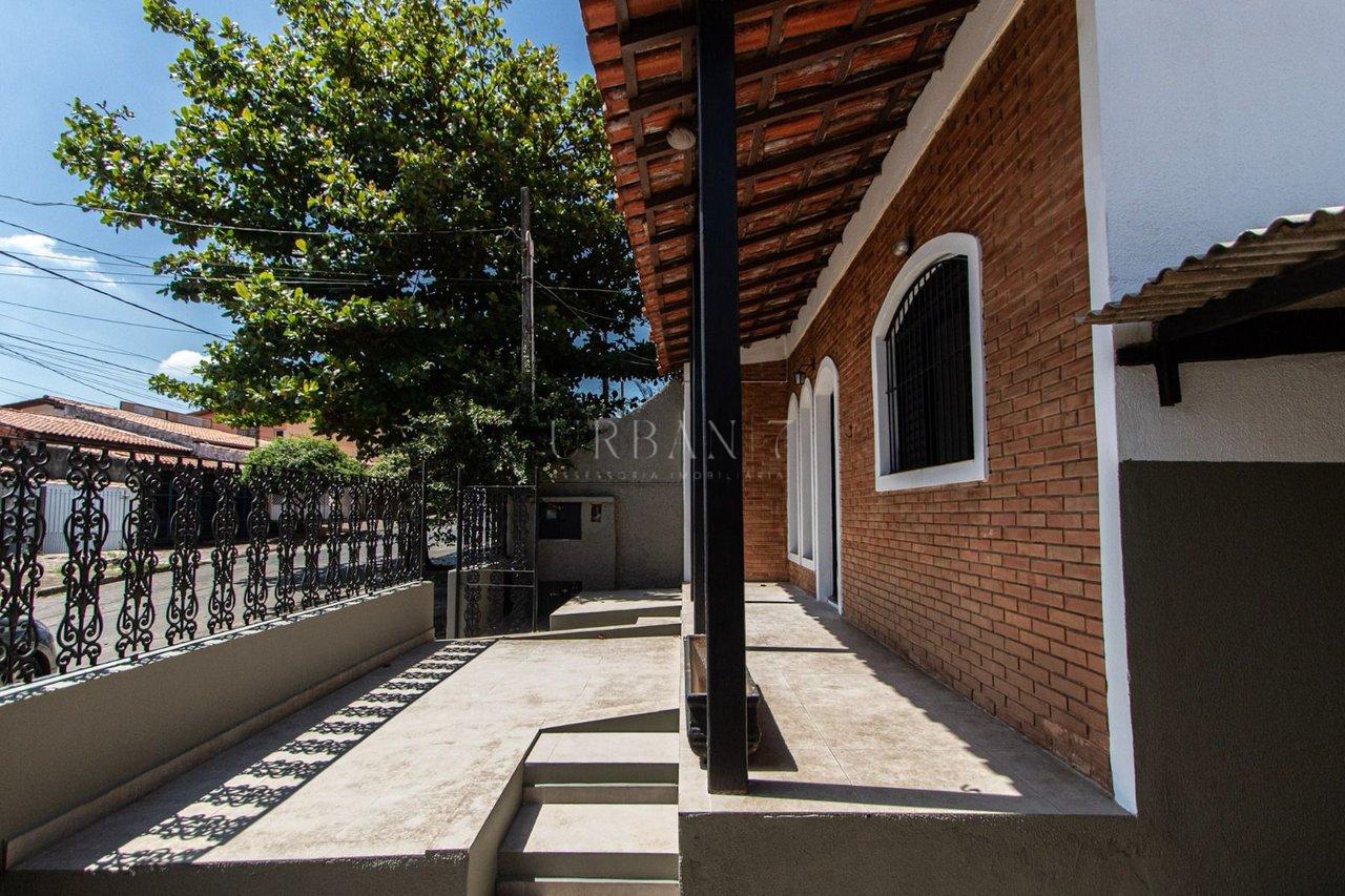 Casa com 3 dormitórios à venda,165 m² - Jardim Maria Antônia Prado - Sorocaba - SP Rua Carlos Smith Sorocaba - 