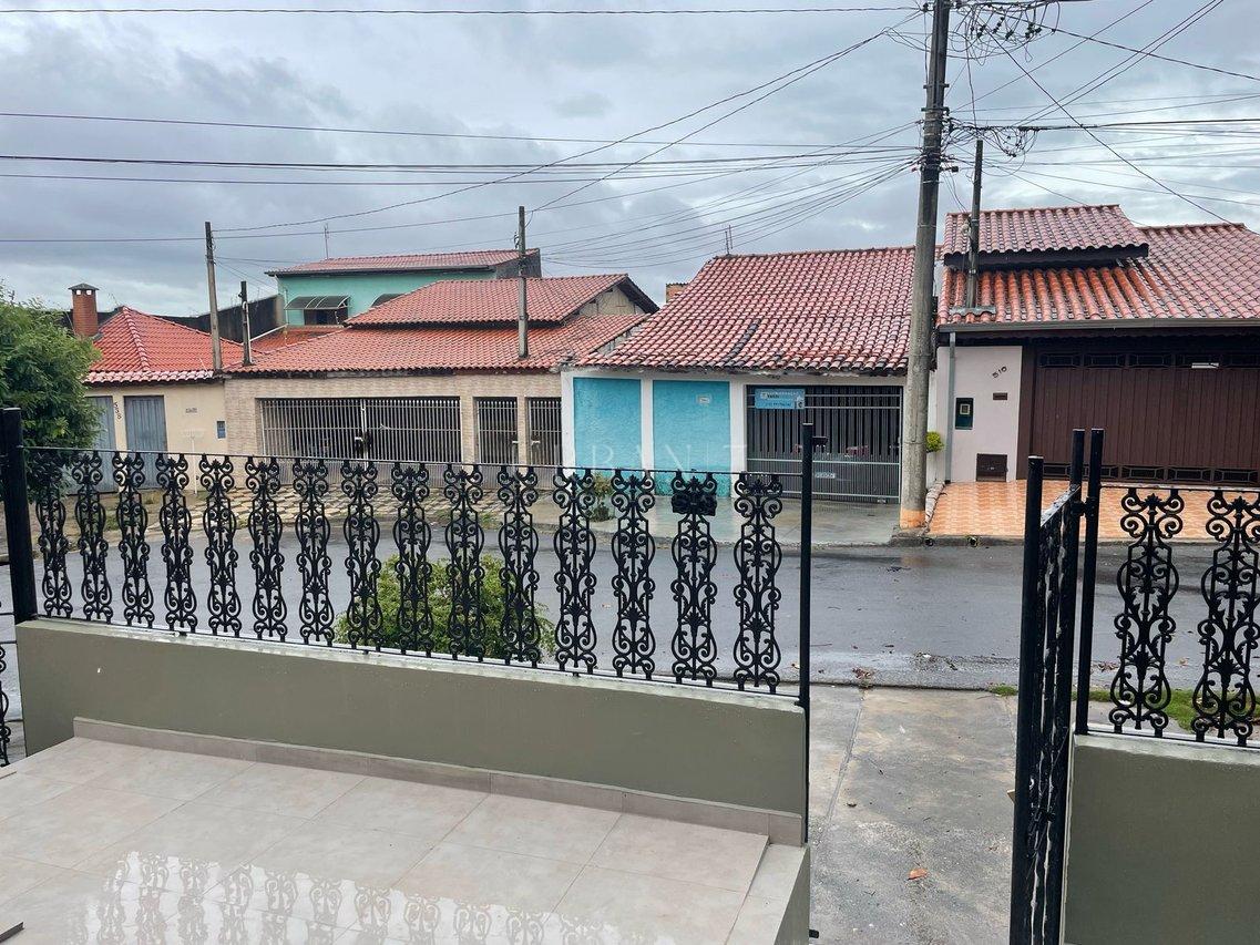 Casa com 3 dormitórios à venda,165 m² - Jardim Maria Antônia Prado - Sorocaba - SP Rua Carlos Smith Sorocaba - 