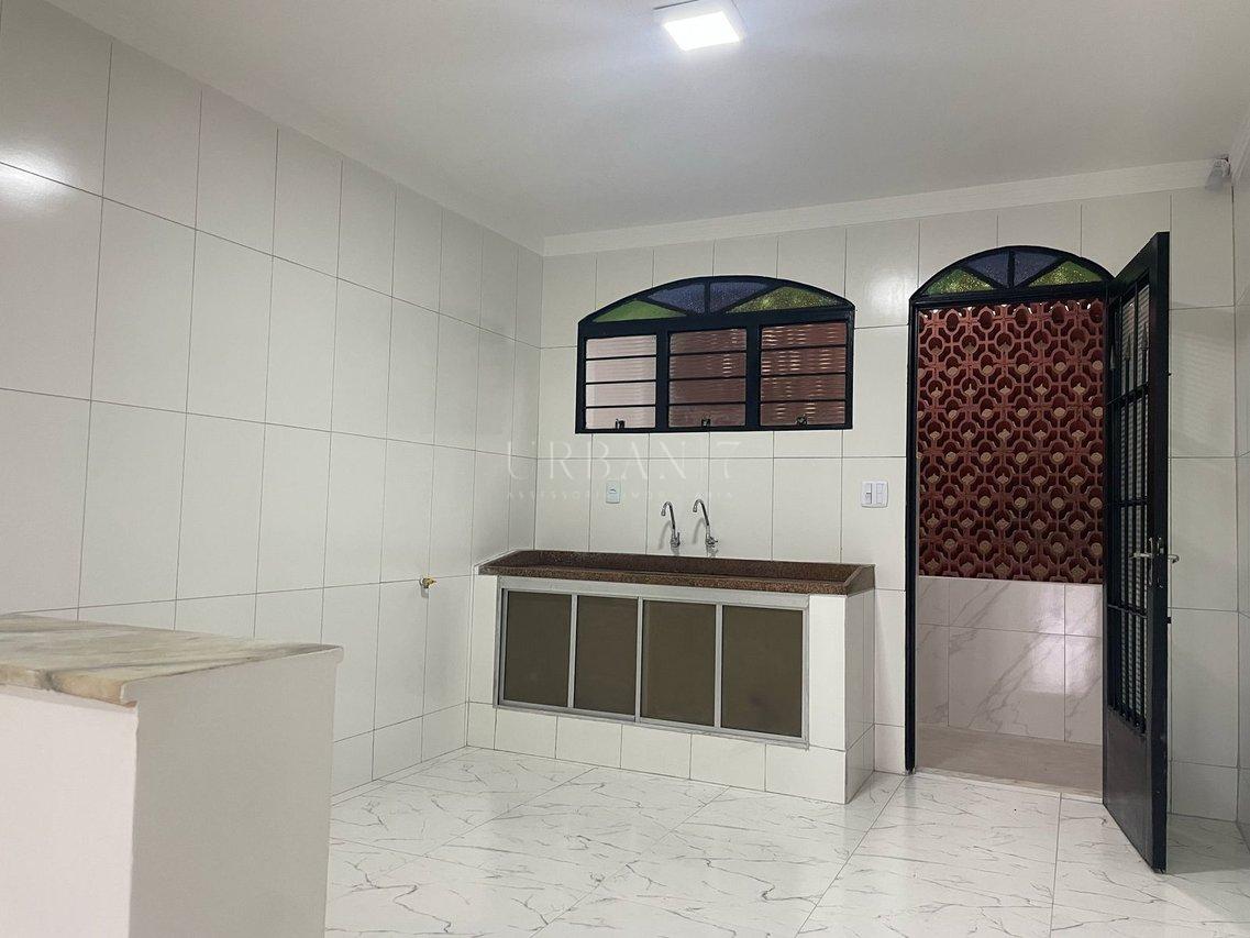 Casa com 3 dormitórios à venda,165 m² - Jardim Maria Antônia Prado - Sorocaba - SP Rua Carlos Smith Sorocaba - 