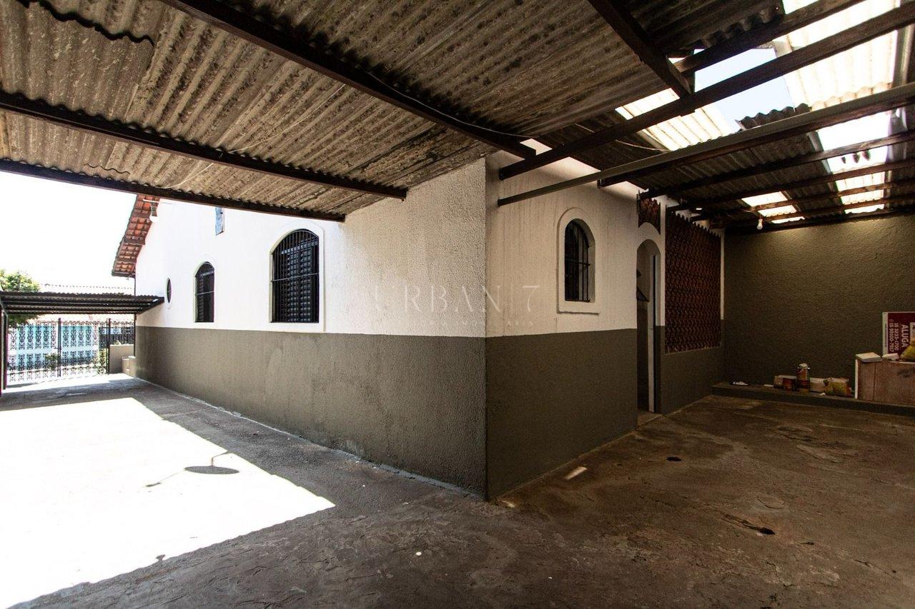Casa com 3 dormitórios à venda,165 m² - Jardim Maria Antônia Prado - Sorocaba - SP Rua Carlos Smith Sorocaba - 