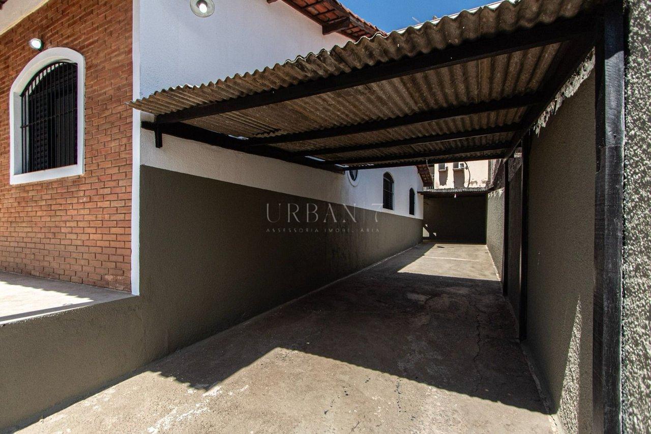 Casa com 3 dormitórios à venda,165 m² - Jardim Maria Antônia Prado - Sorocaba - SP Rua Carlos Smith Sorocaba - 
