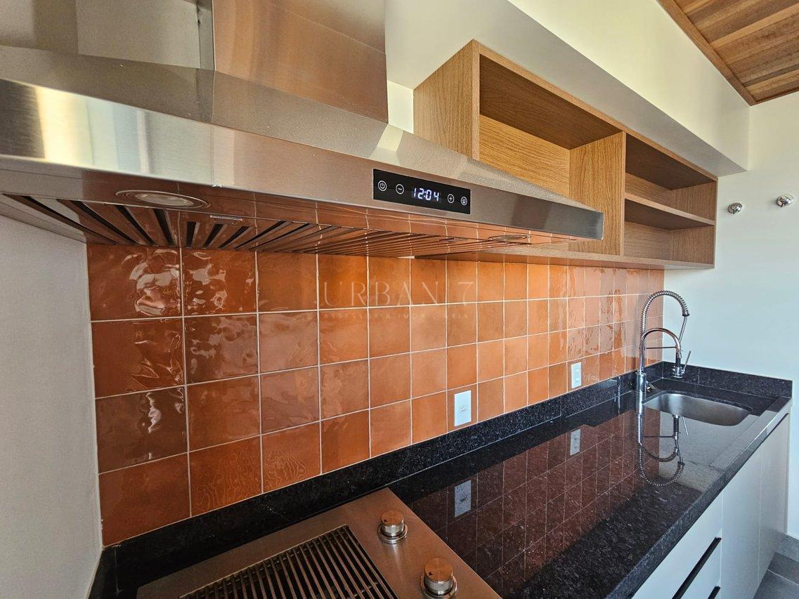 Apartamento com 4 dormitórios à venda,314m² - Condomínio Edifício Dijon - Sorocaba - SP Rua Antonio Perez Hernandez Sorocaba - 