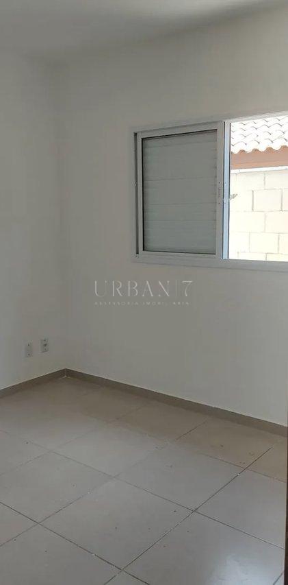 Casa com 2 dormitórios à venda,50 m² - Condomínio Residencial Savóia - Sorocaba  - SP Rua Roque Marciano da Cunha Sorocaba - 