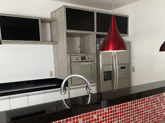 Casa com 4 dormitórios à venda,500 m² - Condomínio Ibiti do Paço - Sorocaba - SP Avenida Comendador Camillo Júlio Sorocaba - 