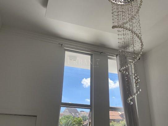 Casa com 4 dormitórios à venda,500 m² - Condomínio Ibiti do Paço - Sorocaba - SP Avenida Comendador Camillo Júlio Sorocaba - 