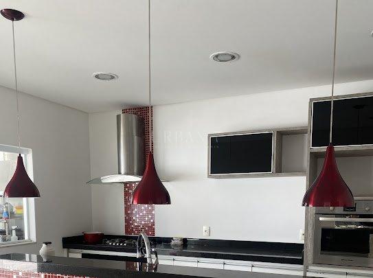 Casa com 4 dormitórios à venda,500 m² - Condomínio Ibiti do Paço - Sorocaba - SP Avenida Comendador Camillo Júlio Sorocaba - 