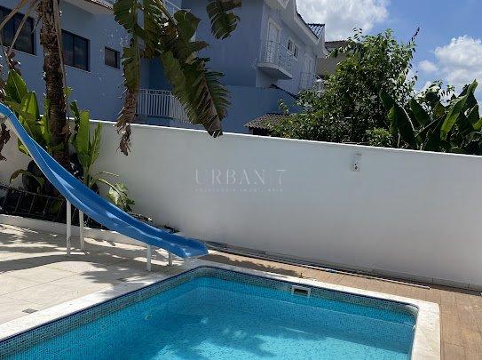 Casa com 4 dormitórios à venda,500 m² - Condomínio Ibiti do Paço - Sorocaba - SP Avenida Comendador Camillo Júlio Sorocaba - 