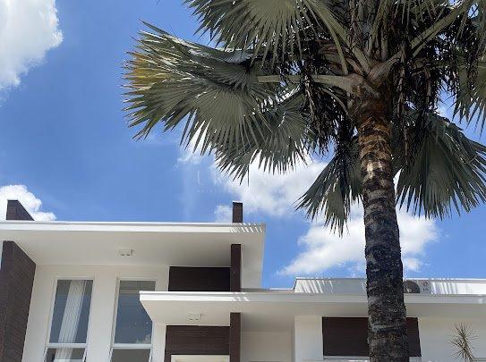 Casa com 4 dormitórios à venda,500 m² - Condomínio Ibiti do Paço - Sorocaba - SP Avenida Comendador Camillo Júlio Sorocaba - 