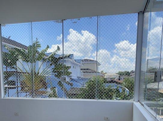 Casa com 4 dormitórios à venda,500 m² - Condomínio Ibiti do Paço - Sorocaba - SP Avenida Comendador Camillo Júlio Sorocaba - 