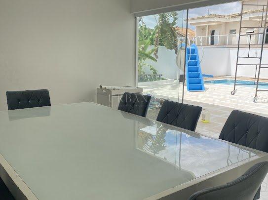 Casa com 4 dormitórios à venda,500 m² - Condomínio Ibiti do Paço - Sorocaba - SP Avenida Comendador Camillo Júlio Sorocaba - 